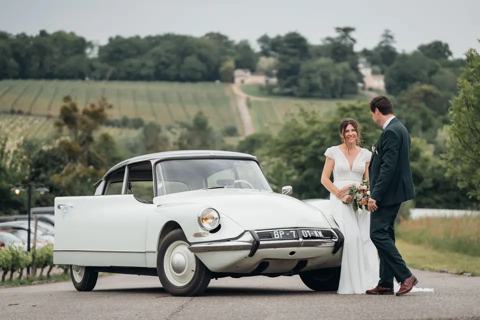 Bordeaux Vintage Tours — photo 2