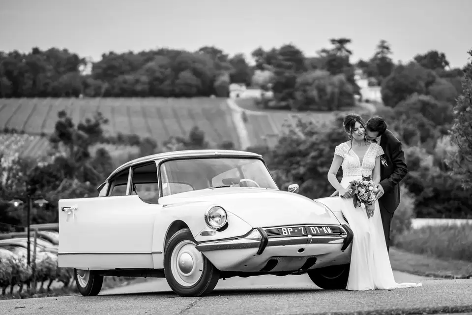 Bordeaux Vintage Tours — photo 3