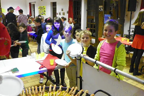 Ola Paëlla Traiteur — photo 2