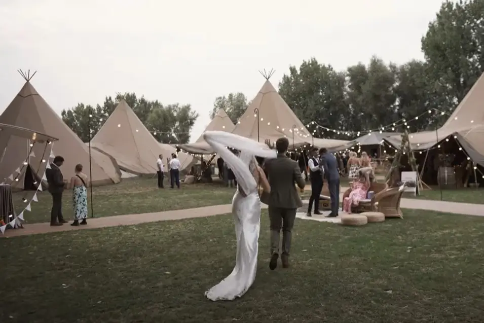 Tipi Lille — photo 6