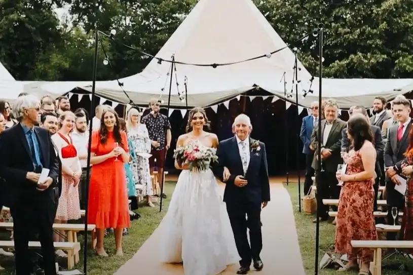 Tipi Lille — photo 8