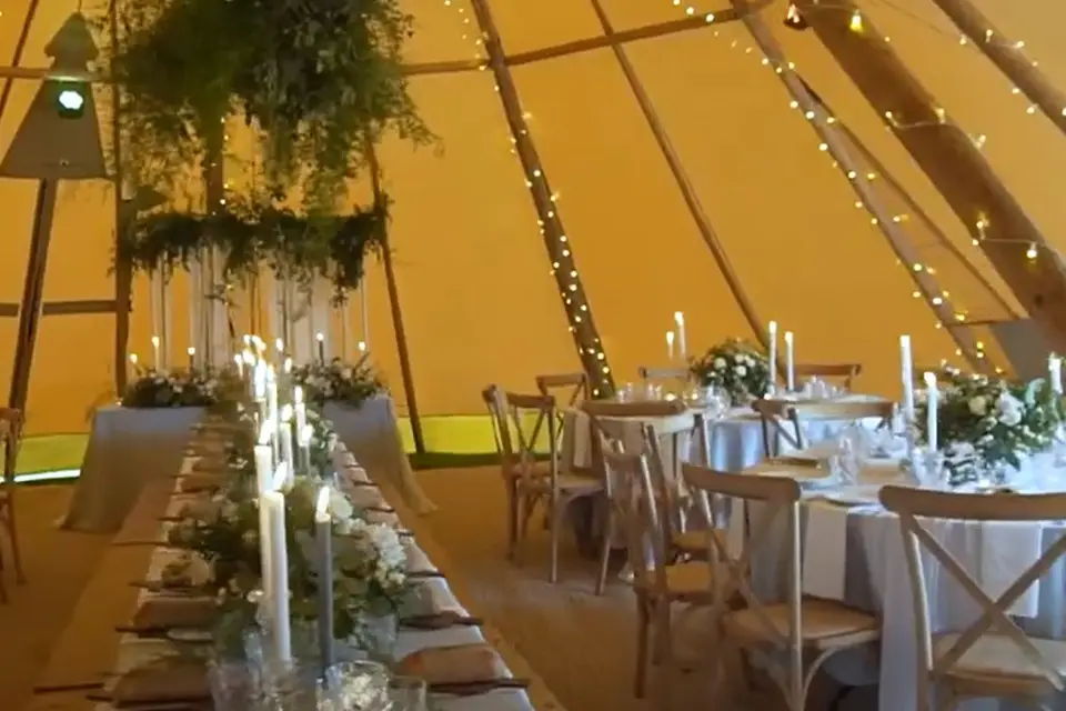 Tipi Lille — photo 7