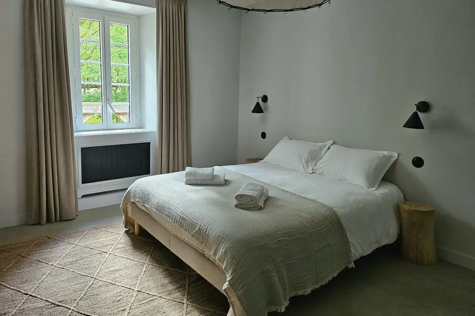 Manoir de Penfao — photo 3