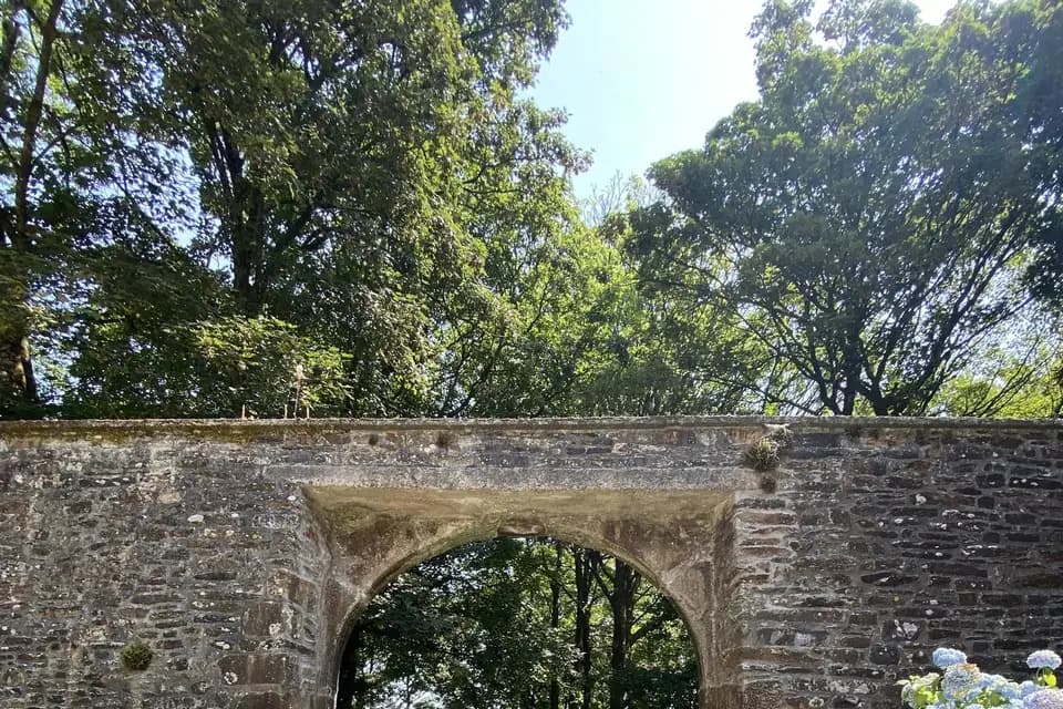 Manoir de Penfao — photo 4