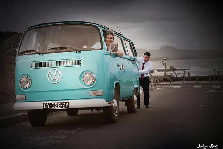 Marilyne Lebret Mcrea Photo — photo 2