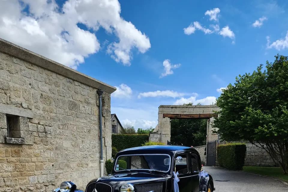 La Belle Traction — photo 3