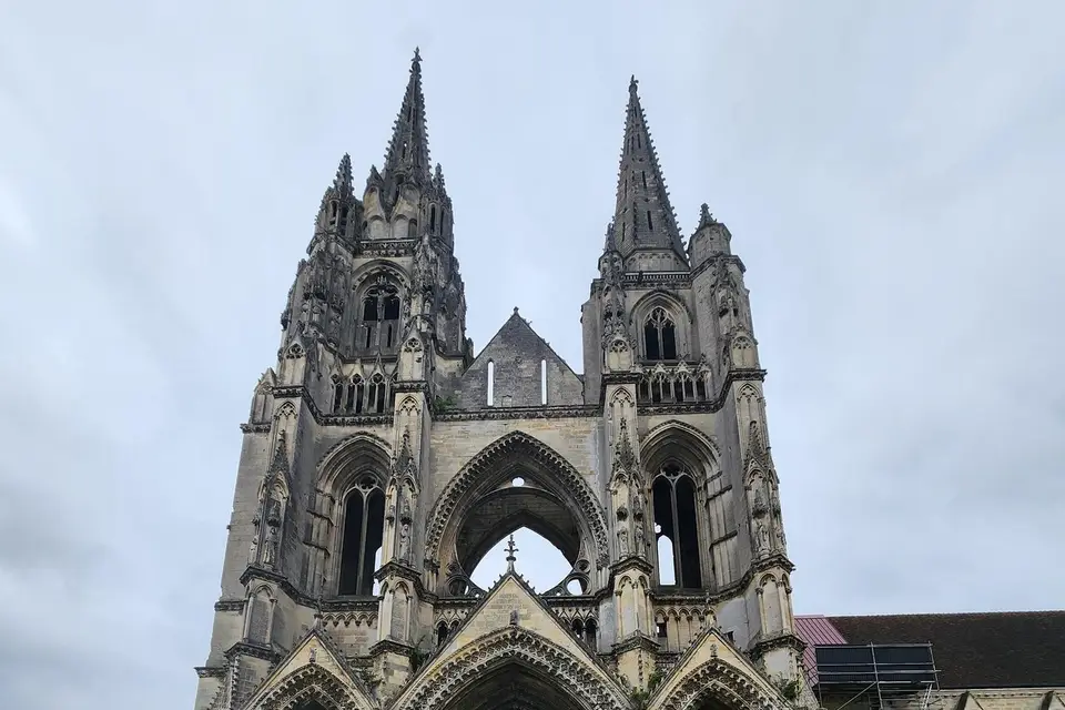 La Belle Traction — photo 2