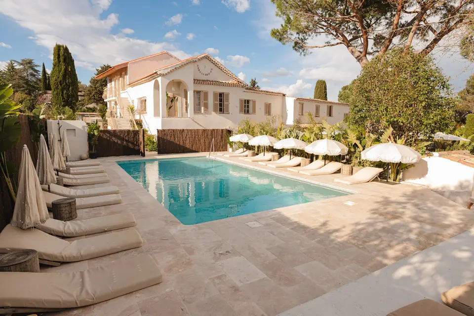 Auberge Tao — photo 6