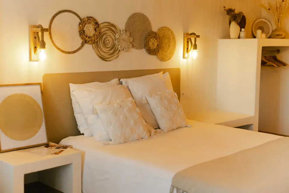 Auberge Tao — photo 7