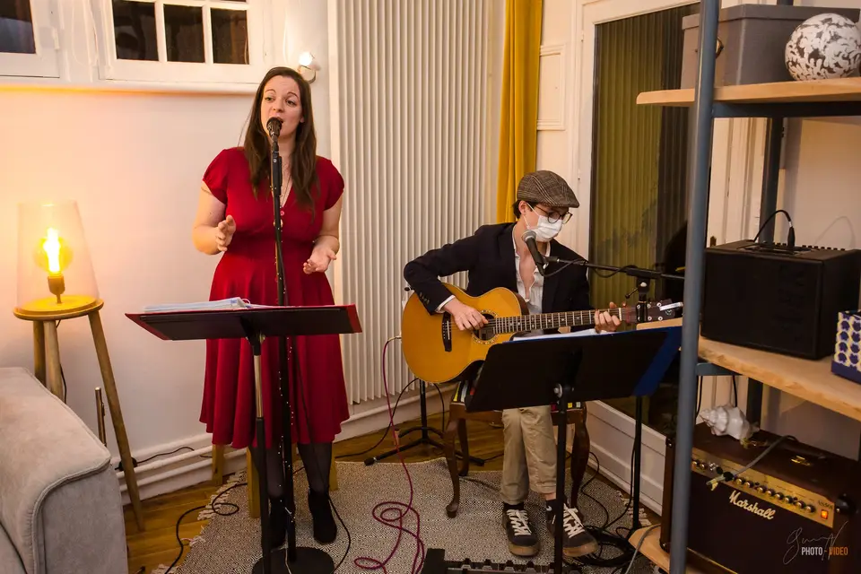 Duo Kawa — photo 8