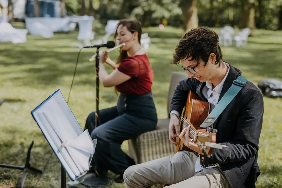 Duo Kawa — photo 3