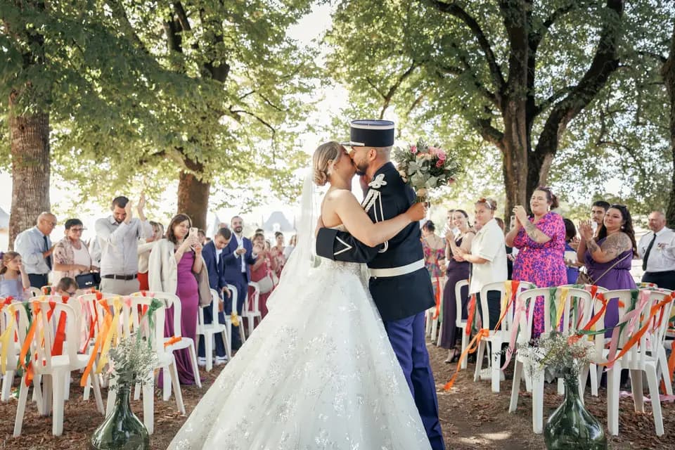 Mélissande Lagrave — photo 6