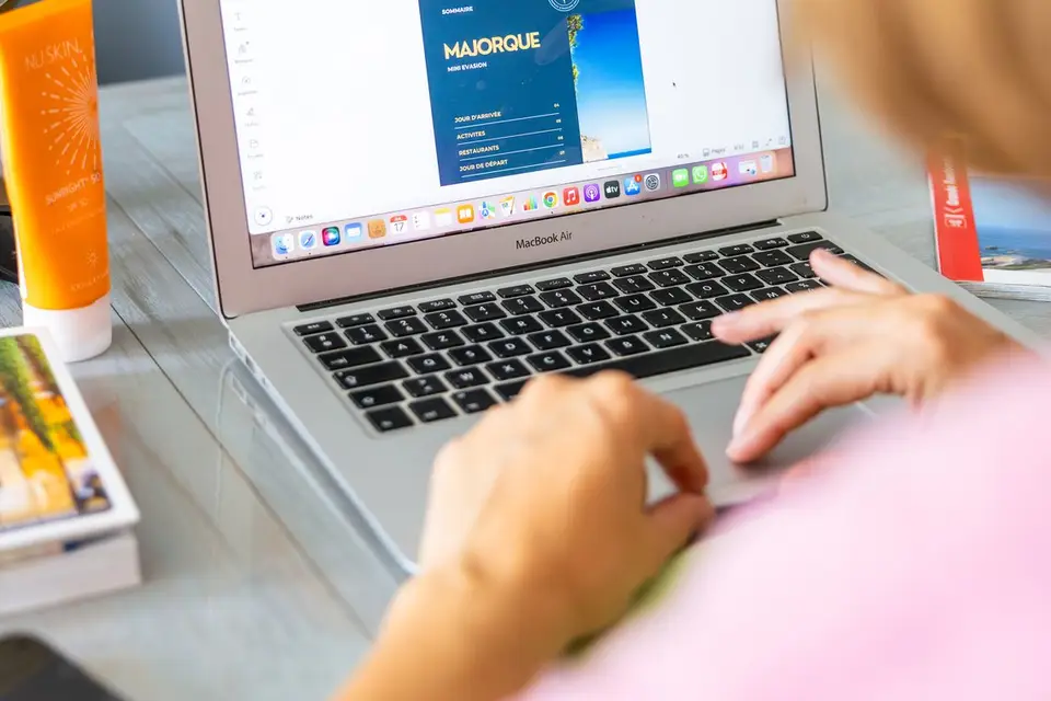 La Tribu de Fanny — photo 6