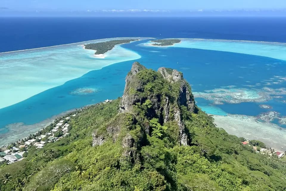 La Tribu de Fanny — photo 1