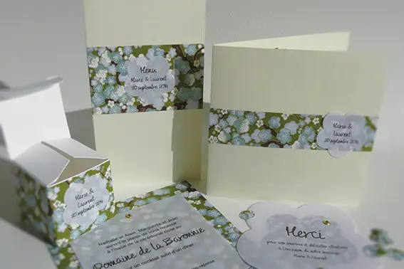 Lovemy Papers — photo 2