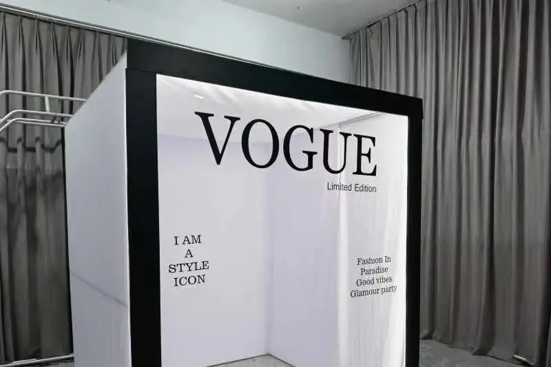 Moment Chic — photo 4