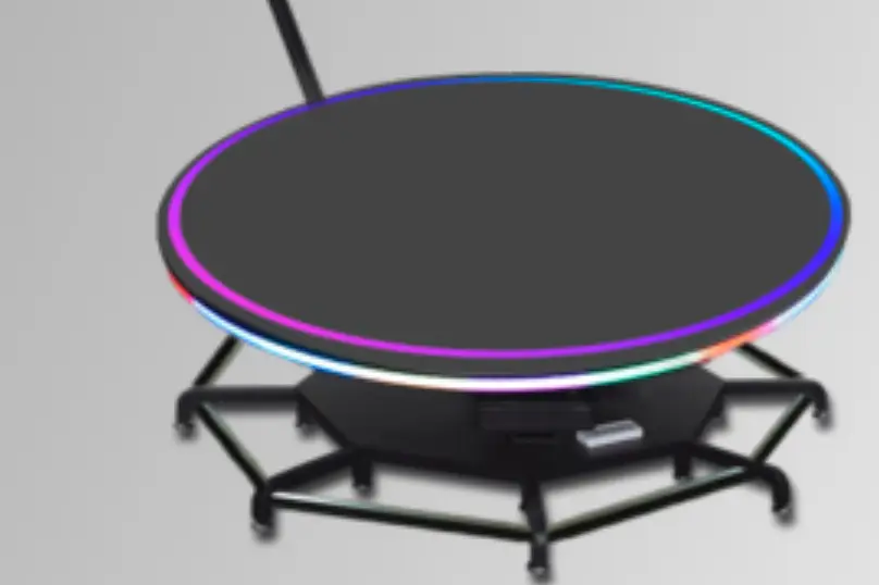 Moment Chic — photo 2