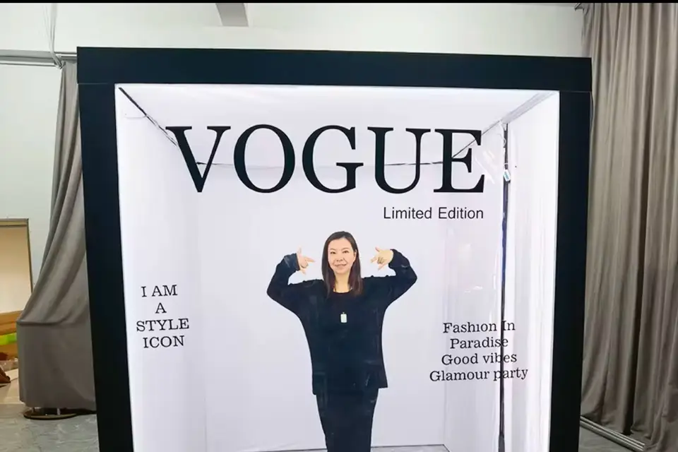 Moment Chic — photo 5