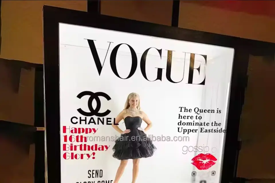 Moment Chic — photo 3