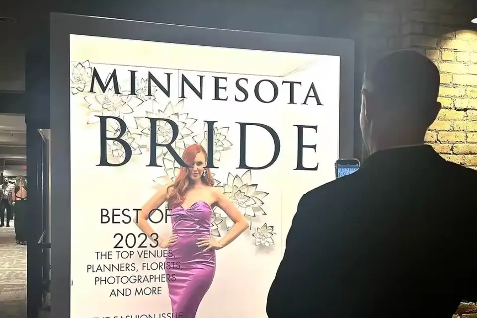 Moment Chic — photo 6