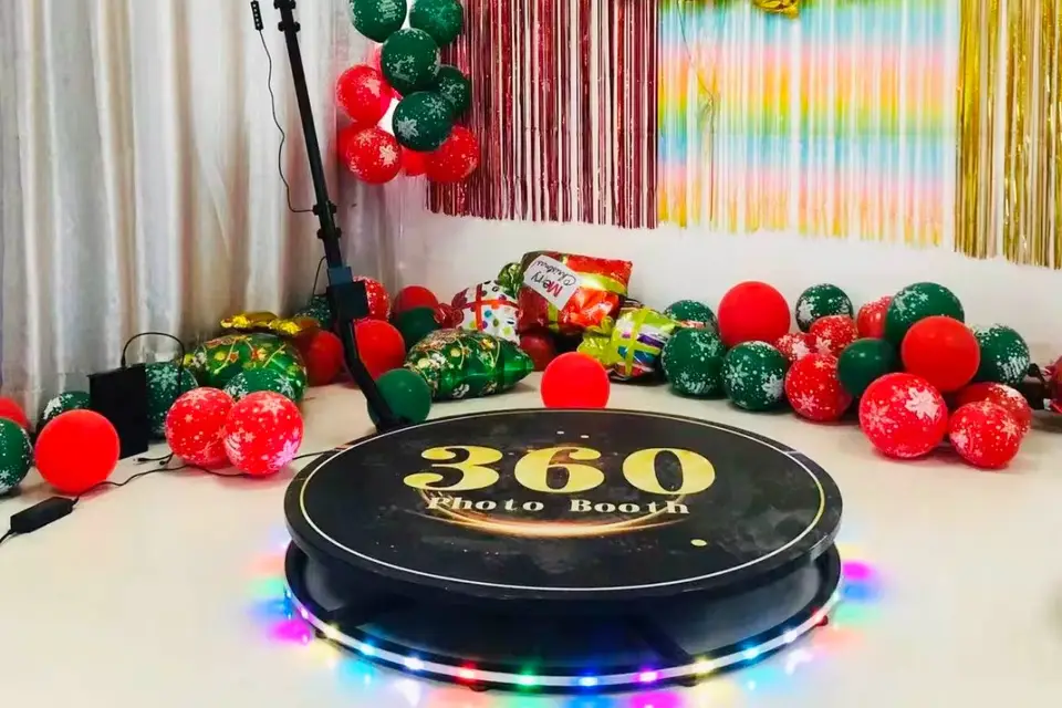 Moment Chic — photo 7