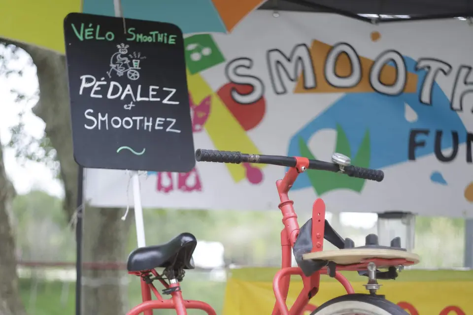 Smoothie Funky — photo 8