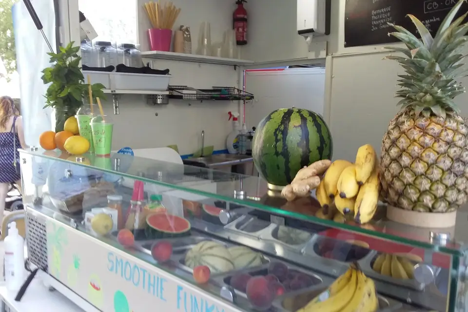 Smoothie Funky — photo 6