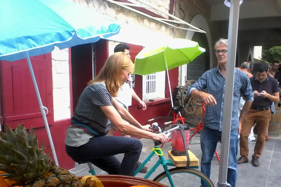 Smoothie Funky — photo 2