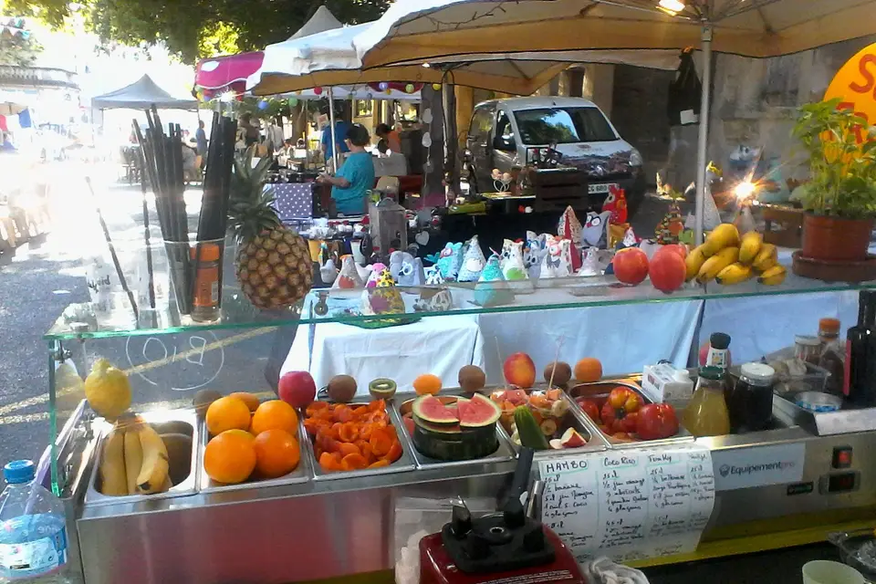 Smoothie Funky — photo 5