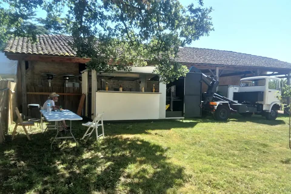 Le Cabanon du Papet — photo 5