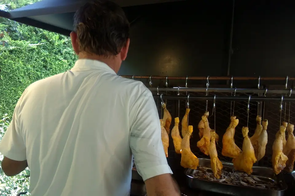 Le Cabanon du Papet — photo 2