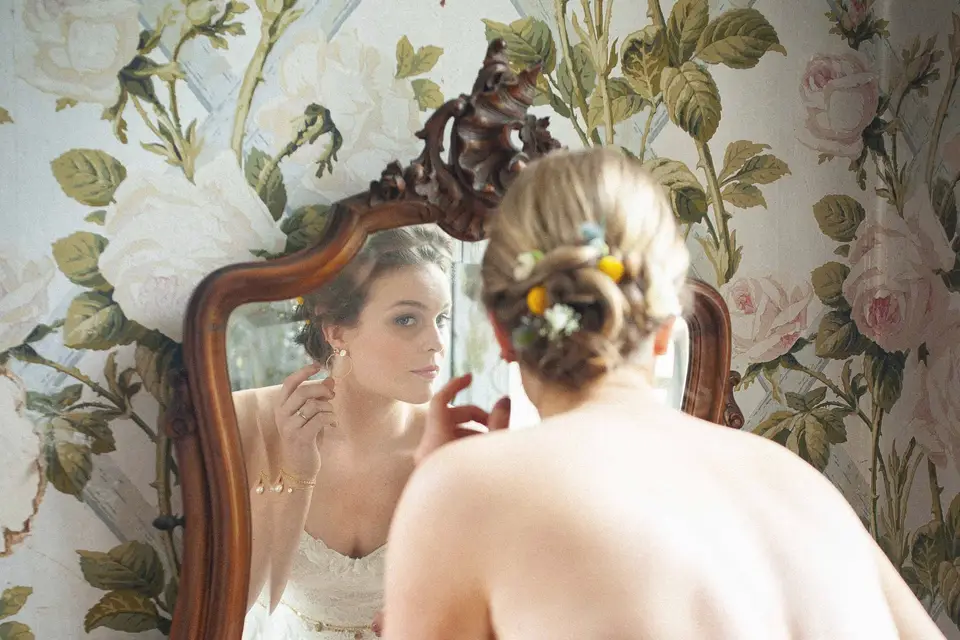 Lenka Shur Photographie — photo 1