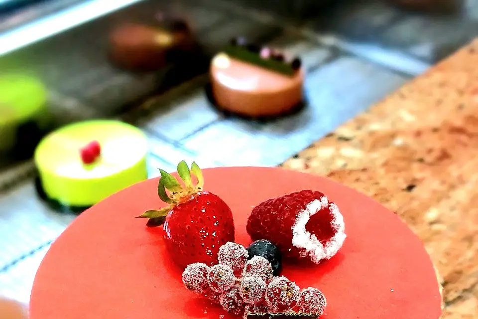 Les Délices de Borriglione — photo 5