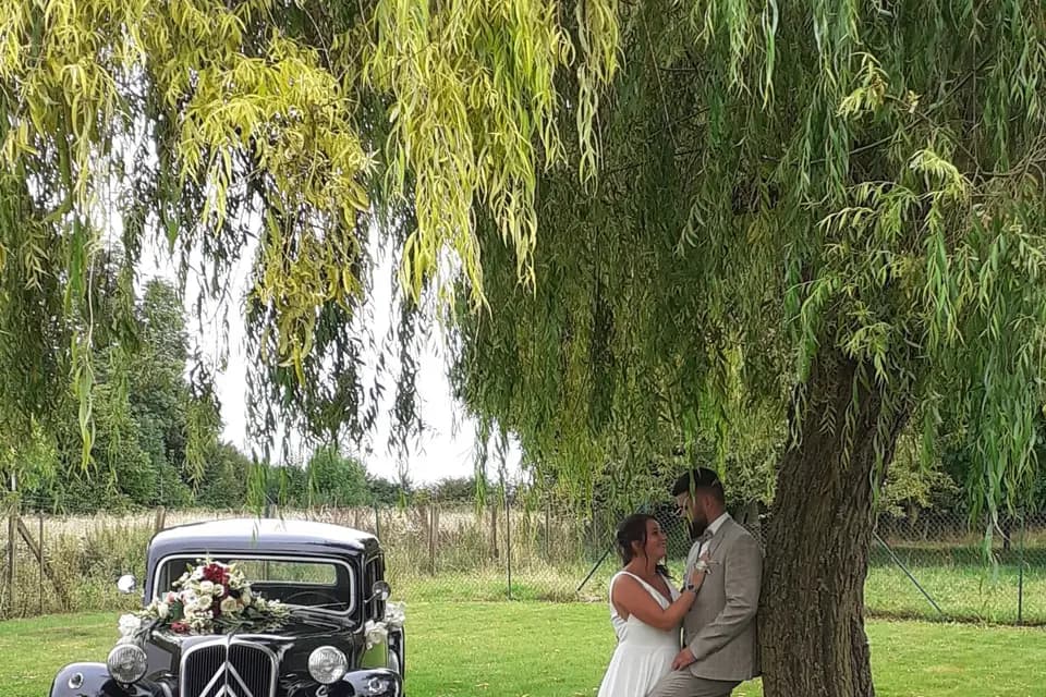 L'Atelier Event Van Life Aircooled