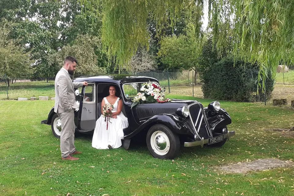 L'Atelier Event Van Life Aircooled — photo 8