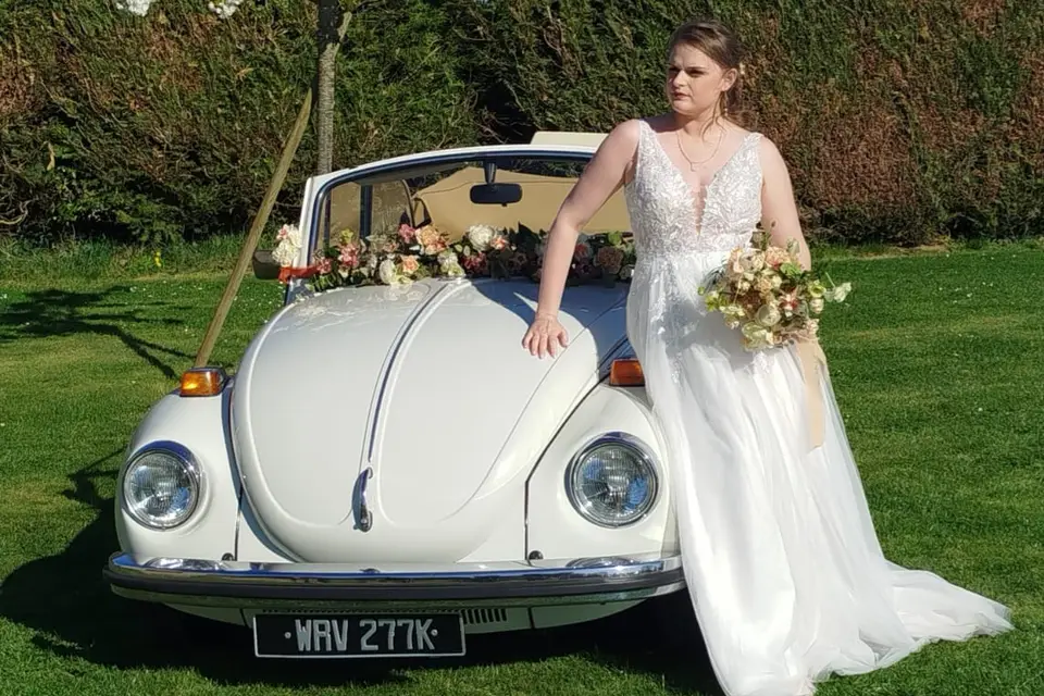 L'Atelier Event Van Life Aircooled — photo 1