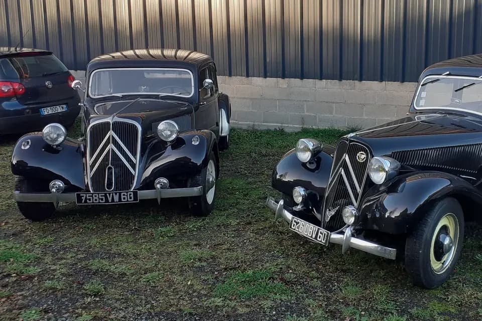 L'Atelier Event Van Life Aircooled — photo 2