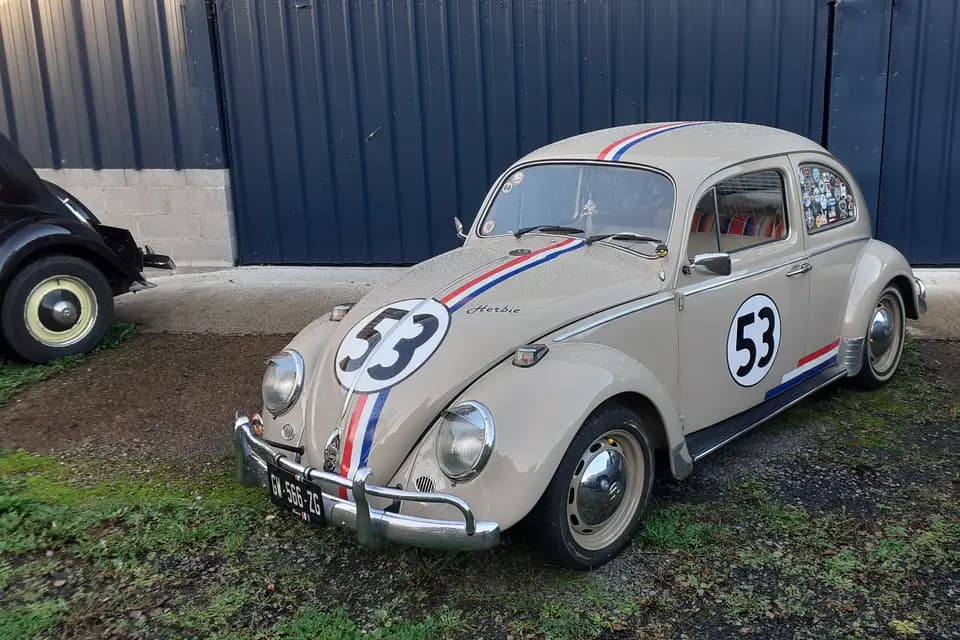 L'Atelier Event Van Life Aircooled — photo 3