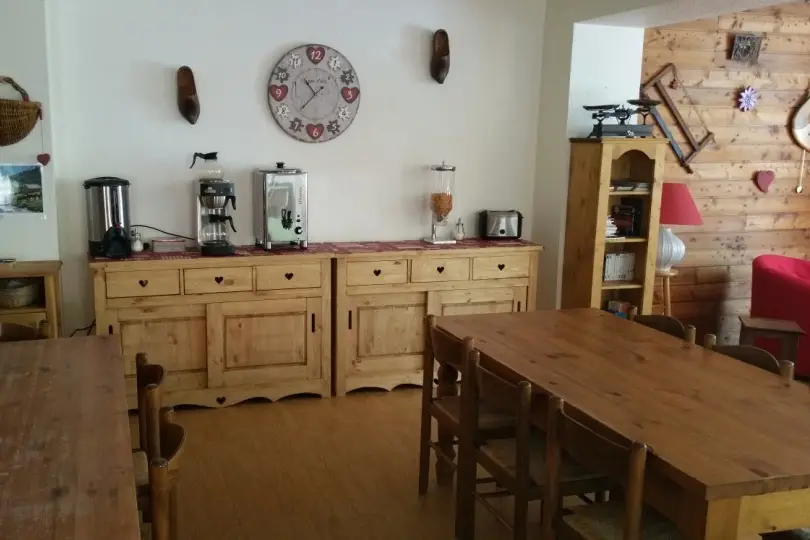 Gite de la Draye — photo 1