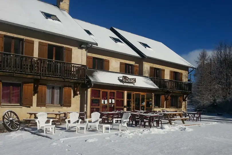 Gite de la Draye — photo 3