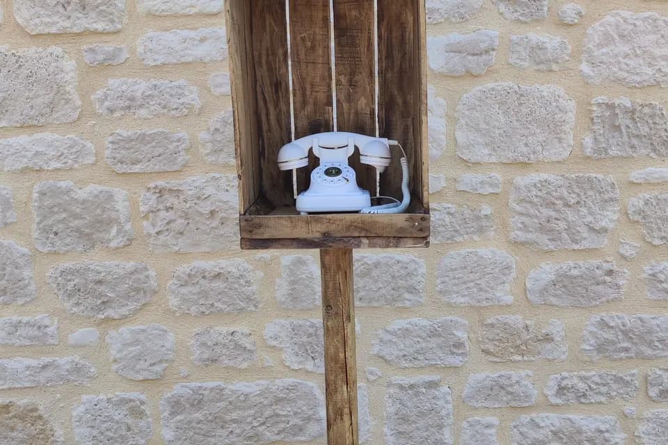 PérigordBooth — photo 4