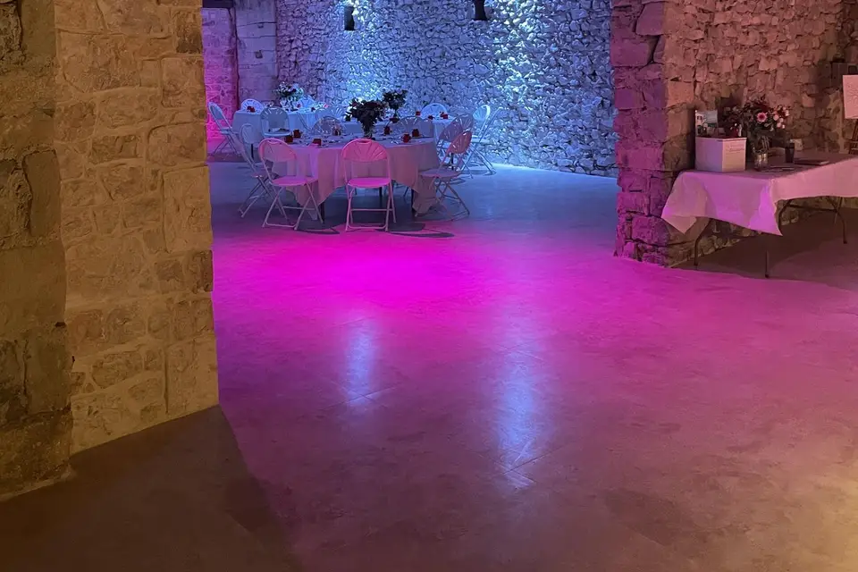 Le Mas de Pi — photo 4