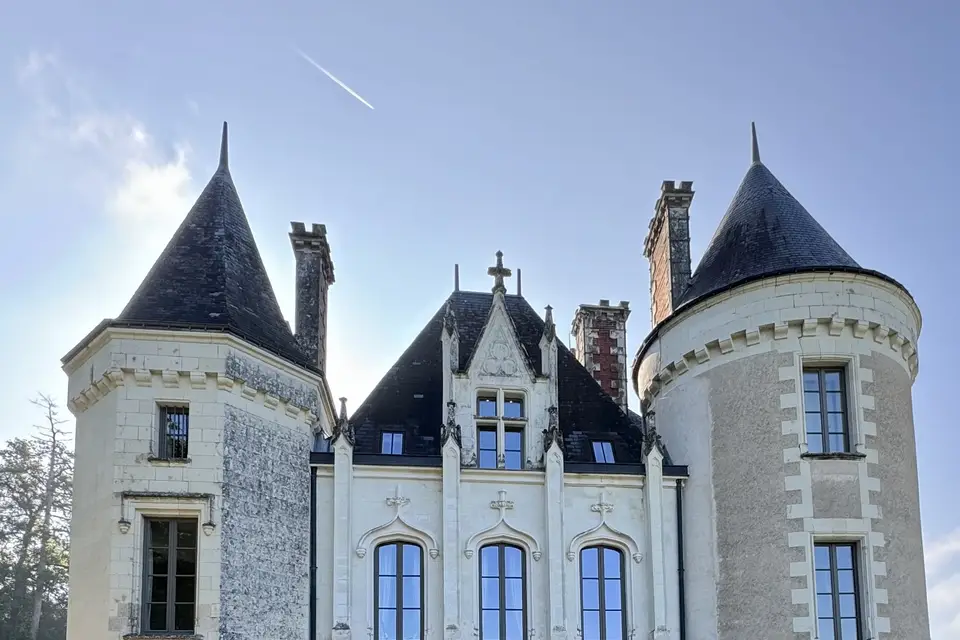 Amboise Shuttle — photo 8