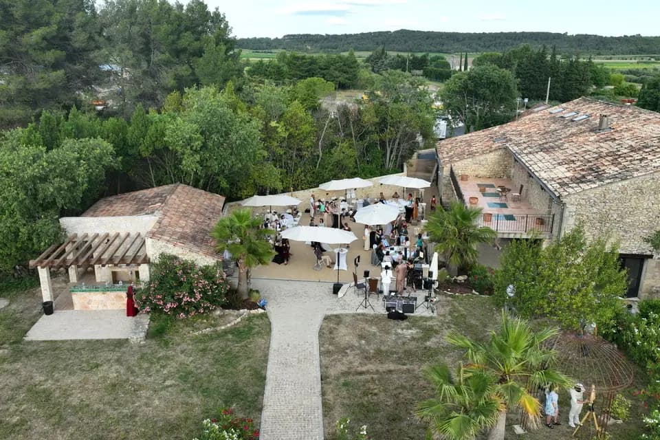 Le Mas de Pi — photo 6