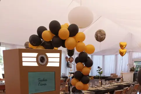 PérigordBooth — photo 2