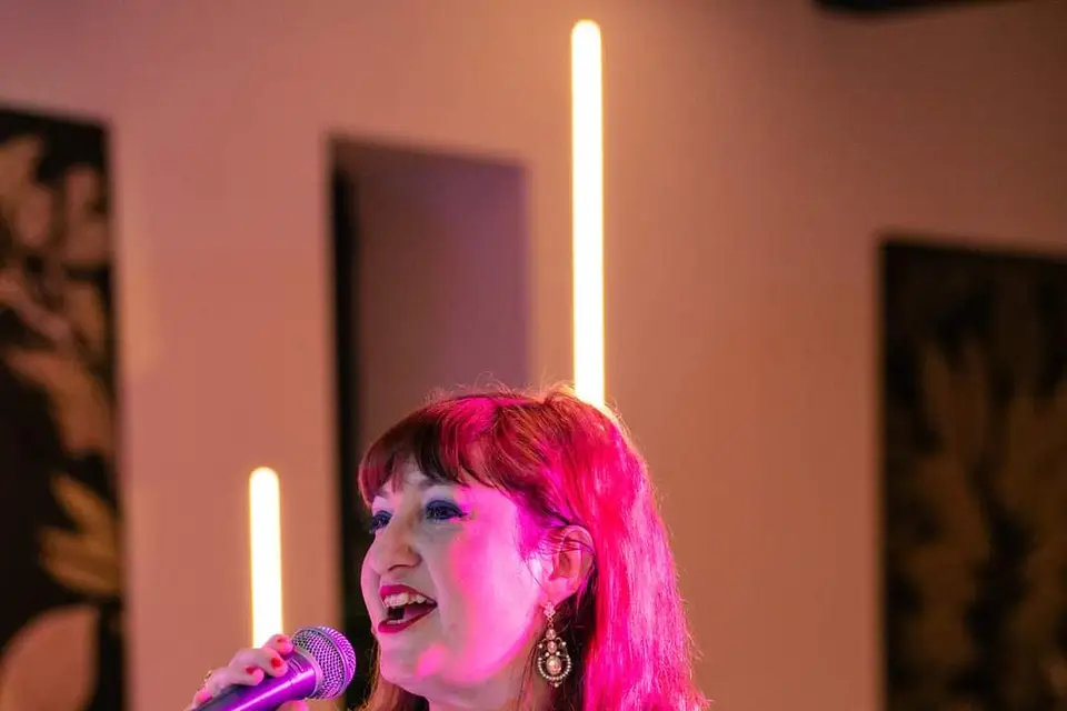 Christian Romaric & Estelle Adony — photo 2