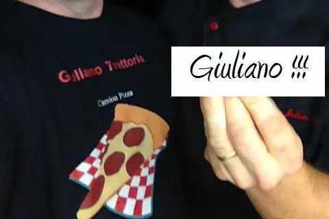 Pizza Giuliano — photo 4