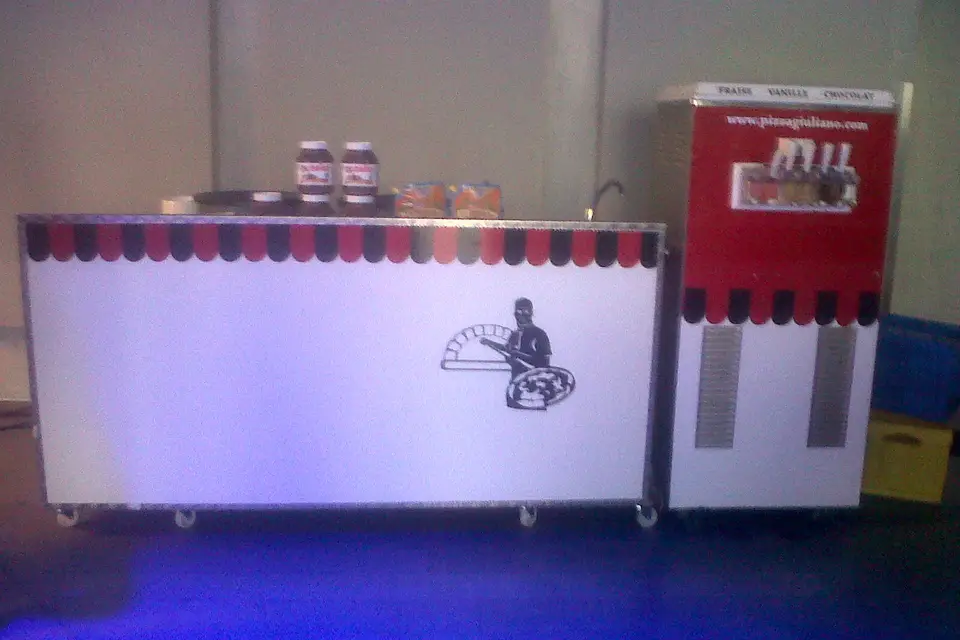 Pizza Giuliano — photo 2