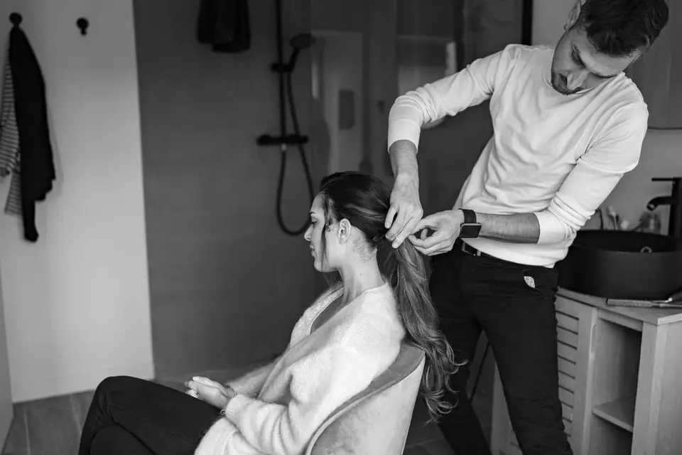 Ludo Hairstylist — photo 5