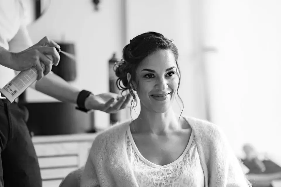 Ludo Hairstylist — photo 7